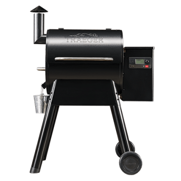 PRO 575 PELLET GRILL