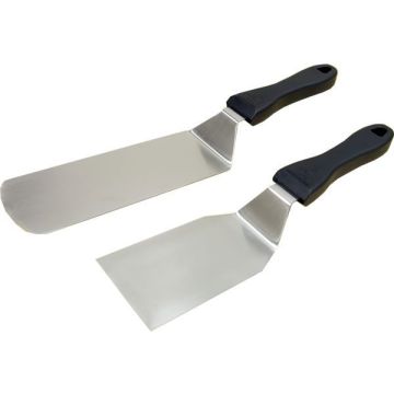PRO CHEF SPATULA SET
