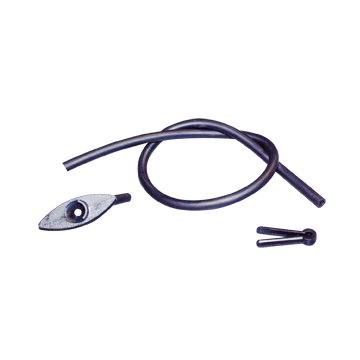 PRO HUNTER PEEP SIGHT