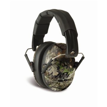 PRO LOW PROFILE MUFFS