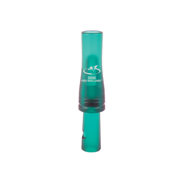 PRO MALLARD REED DUCK CALL