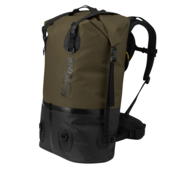 PRO PACK BAG