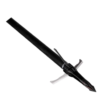 PRO SERIES MBH 3PK- BLACK