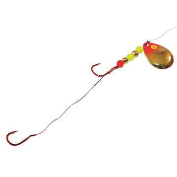 PRO-WALLEYE CRAWLER HARNESS
