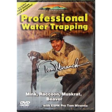 PRO WATER TRAPPING