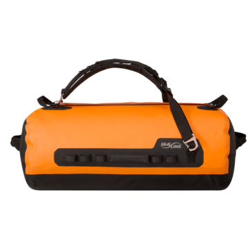 PRO ZIP DUFFLE BAG