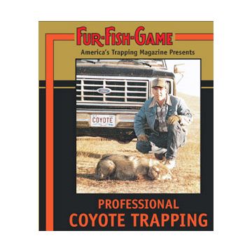 PROFESSIONAL COYOTE