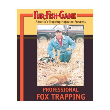 PROFESSIONAL FOX