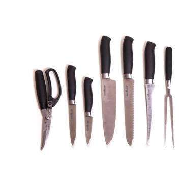 PROFESSIONAL KNIFE SET