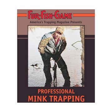 PROFESSIONAL MINK