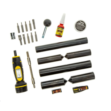 PROFESSIONAL SCOPE MOUNT KIT