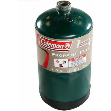 PROPANE CYLINDER