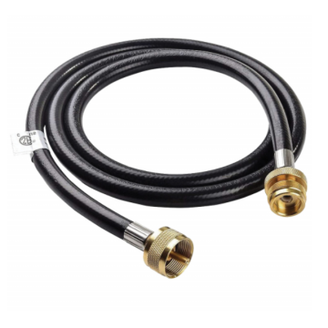 PROPANE EXT HOSE FROM CYLINDER