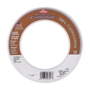 PROSPEC CHROME LEADER