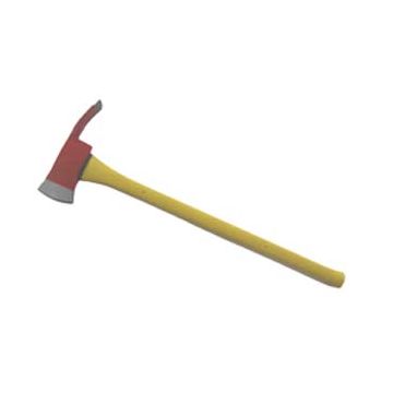 PULASKI AXE-FIBERGLASS HANDLE