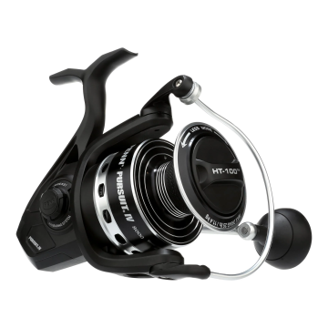 PURSUIT IV SPINNING REEL