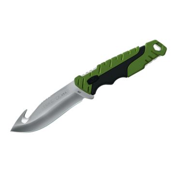 PURSUIT LARGE GUT HOOK KNIFE