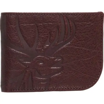 PURSUIT LEATHER RADIUS WALLET