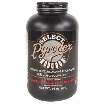 PYRODEX SELECT FFG