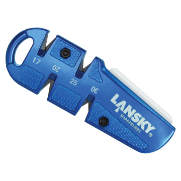 QUAD SHARP KNIFE SHARPENER