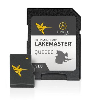 QUEBEC VI