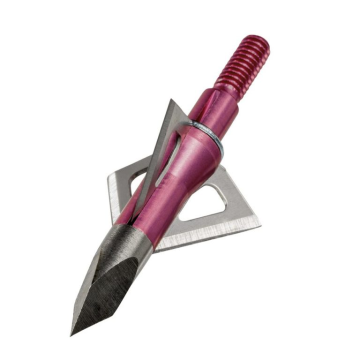 QUEEN FOR WOMEN BROADHEADS 3PK