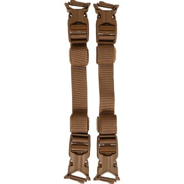QUICK ATTACH MT ACCESS STRAPS