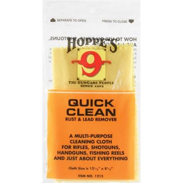 QUICK CLEAN RUST&LEAD REMOVER