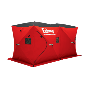 QUICKFISH 6I ICE SHELTER