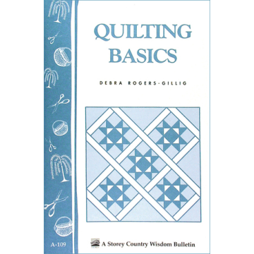QUILTING BASICS