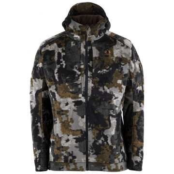 RADAR VENT JACKET