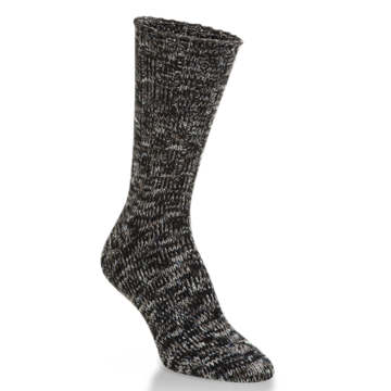 RAGG CREW SOCK