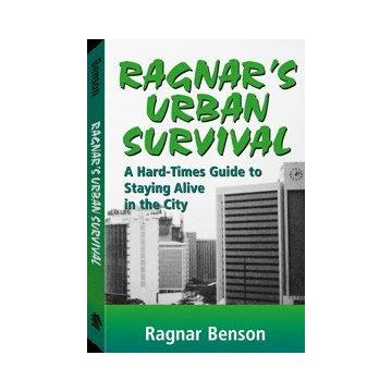 RAGNARS URBAN SURVIVAL