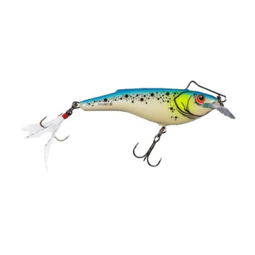 RAIL SHAD-SINKING