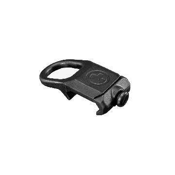 RAIL SLING ATTACHMENT