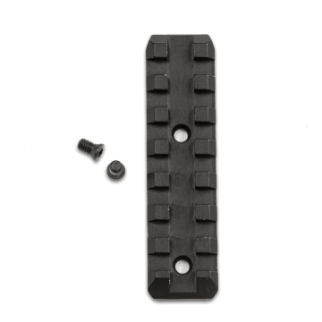 RAIL WEAVER SHORT 1301TAC/A400