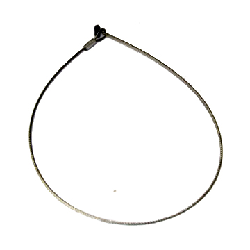 RAM REPLACEMENT SNARE COYOTE