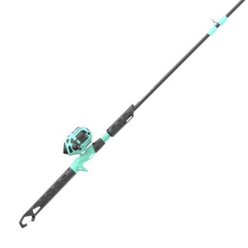 RAMBLER SPINCAST COMBO