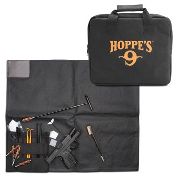 RANGE CLEANING KIT WITH MAT