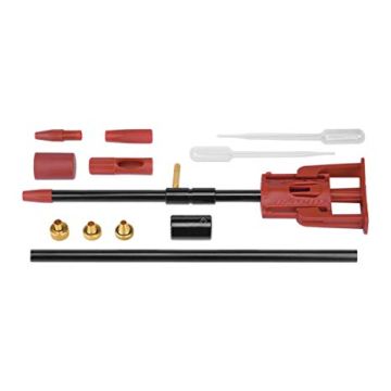 RAPID BORE GUIDE KIT
