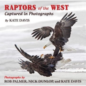 RAPTORS OF THE WEST