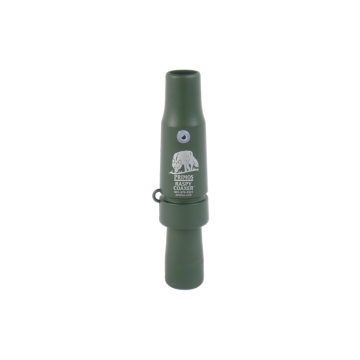 RASPY COAXER PREDATOR CALL