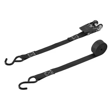 RATCHET TIEDOWN 1" X 15'