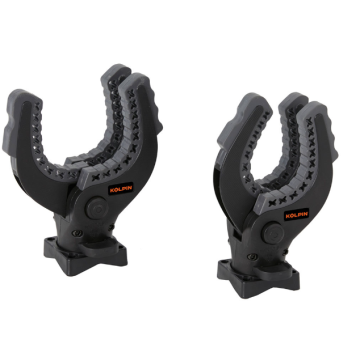 RATCHETING RHINO GRIPS