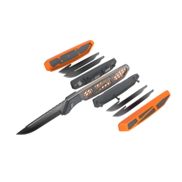 RAZOR APX