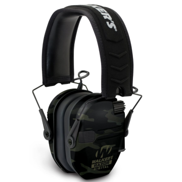 RAZOR DIGITAL ELECTRONIC MUFFS