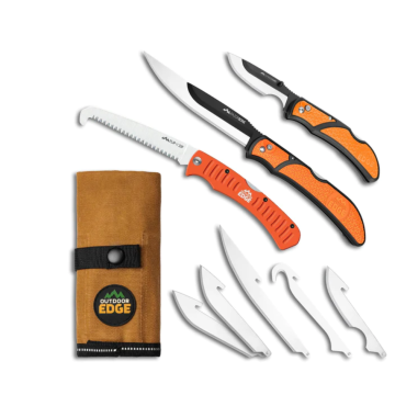 RAZOR-GUIDE PAK