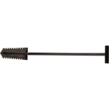 RAZOR SHOVEL