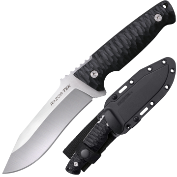 RAZOR TEK FIXED BLADE