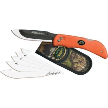 RAZORBLAZE ORANGE
